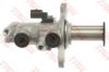 VW 8V2611021B Brake Master Cylinder